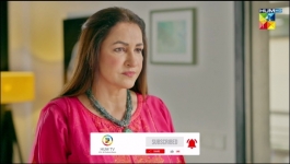 Dil Aik Shehr e Junoon - Episode 16 - 30th December 2024